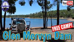 Glen Mervyn Dam